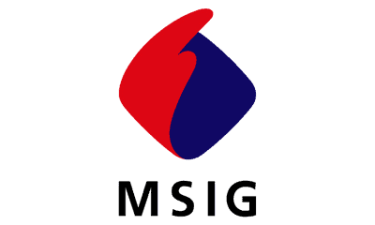 MSIG Insurance